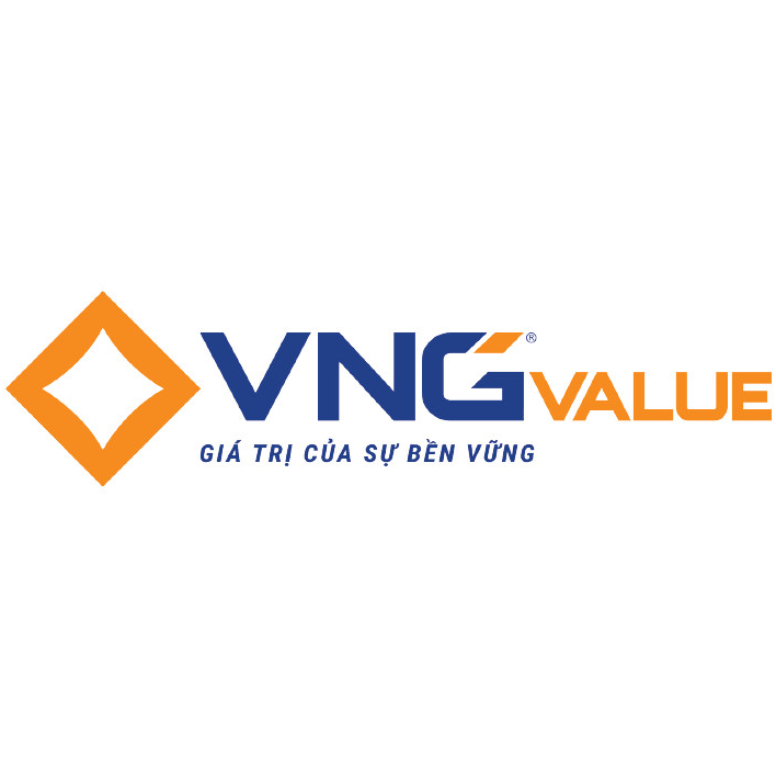 Logo Công ty TNHH Thẩm định giá VNG Việt Nam